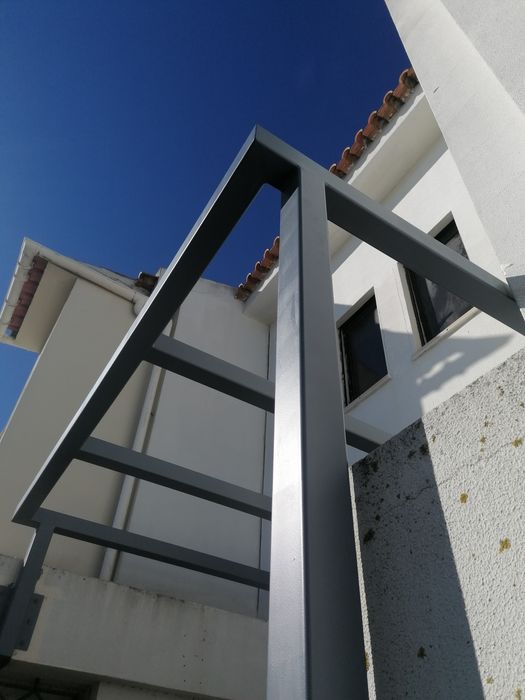 Serviços de Serralharia - Margem Sul