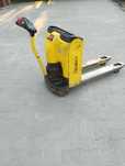 Wózek paleciak elektryczny hyster 1.8