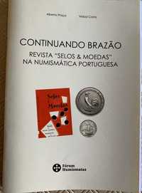 Continuando Brazão: Revista Selos & Moedas e a Numismática Portuguesa