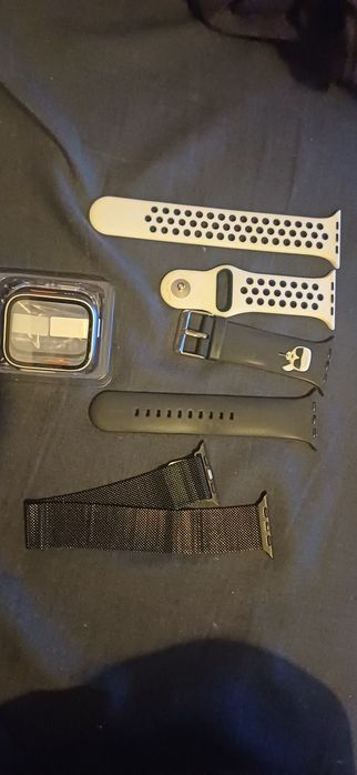 Zestaw pasków do apple watch