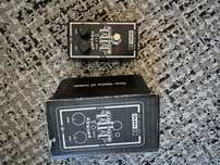 Electro Harmonix Pocket Metal Muff Distortion