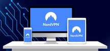 NordVPN на 1/3/6/12 месяцев. ГАРАНТИЯ!