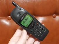 Легендарная,винтажная"Nokia 6110"(хорошее состояние)