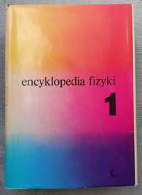 Encyklopedia Fizyki, Tomy 1-3 (A-Ż, całość)