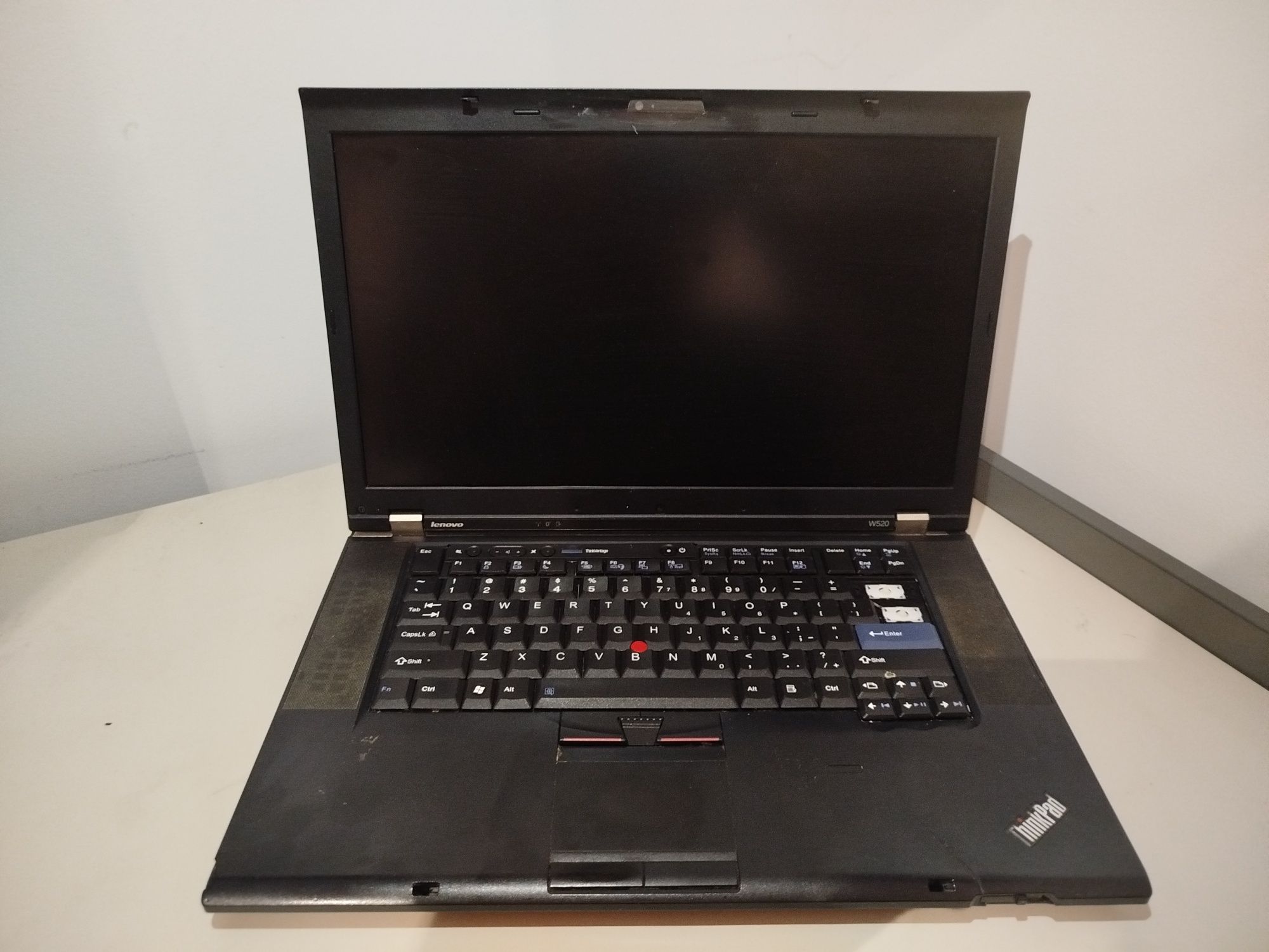 Laptop Lenovo ThinkPad
