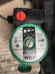 Pomba obiegowa Wilo STAR RS 25/6 sprawna
