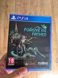 Forgive Me Father PS4 (gra na płycie)
