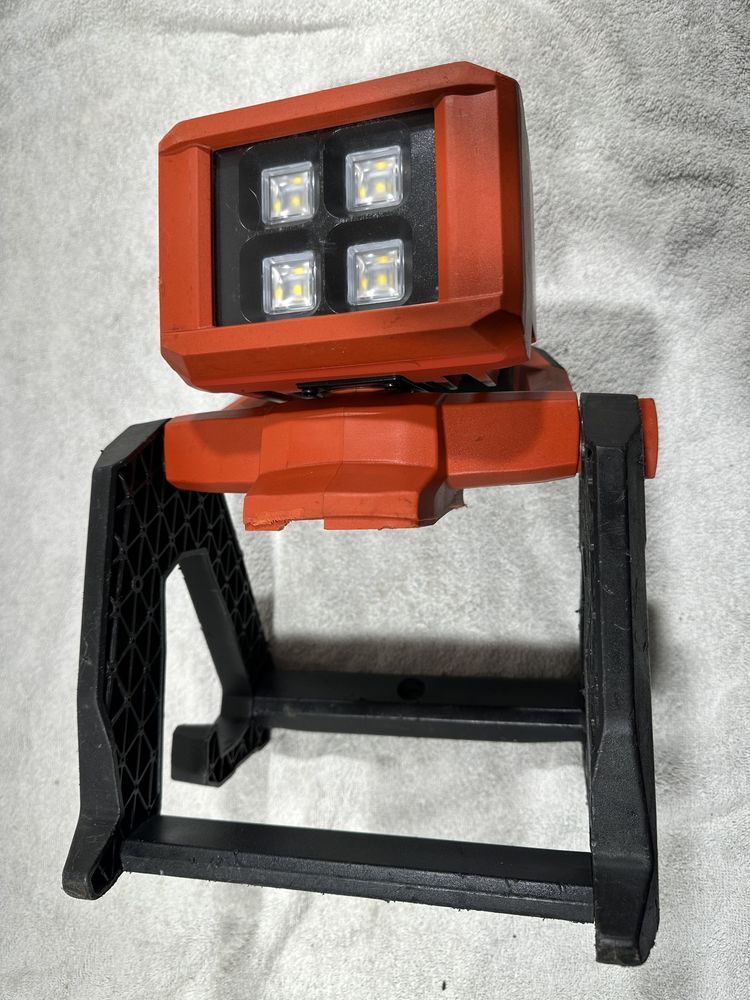 Hilti SL 6-A22 halogen lampa led 22v