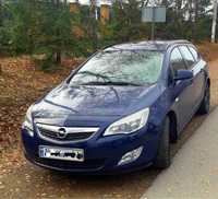 Продам или обменяю  Opel Astra J