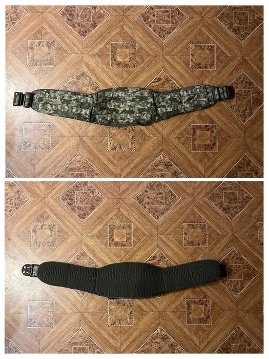 Підсумки М-Так піксельні