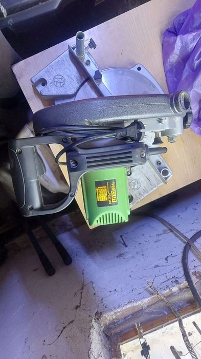 Торцовочная пила Procraft PGS2100