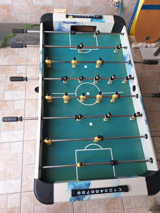 Matraquilhos junior maximo 4 jogadores