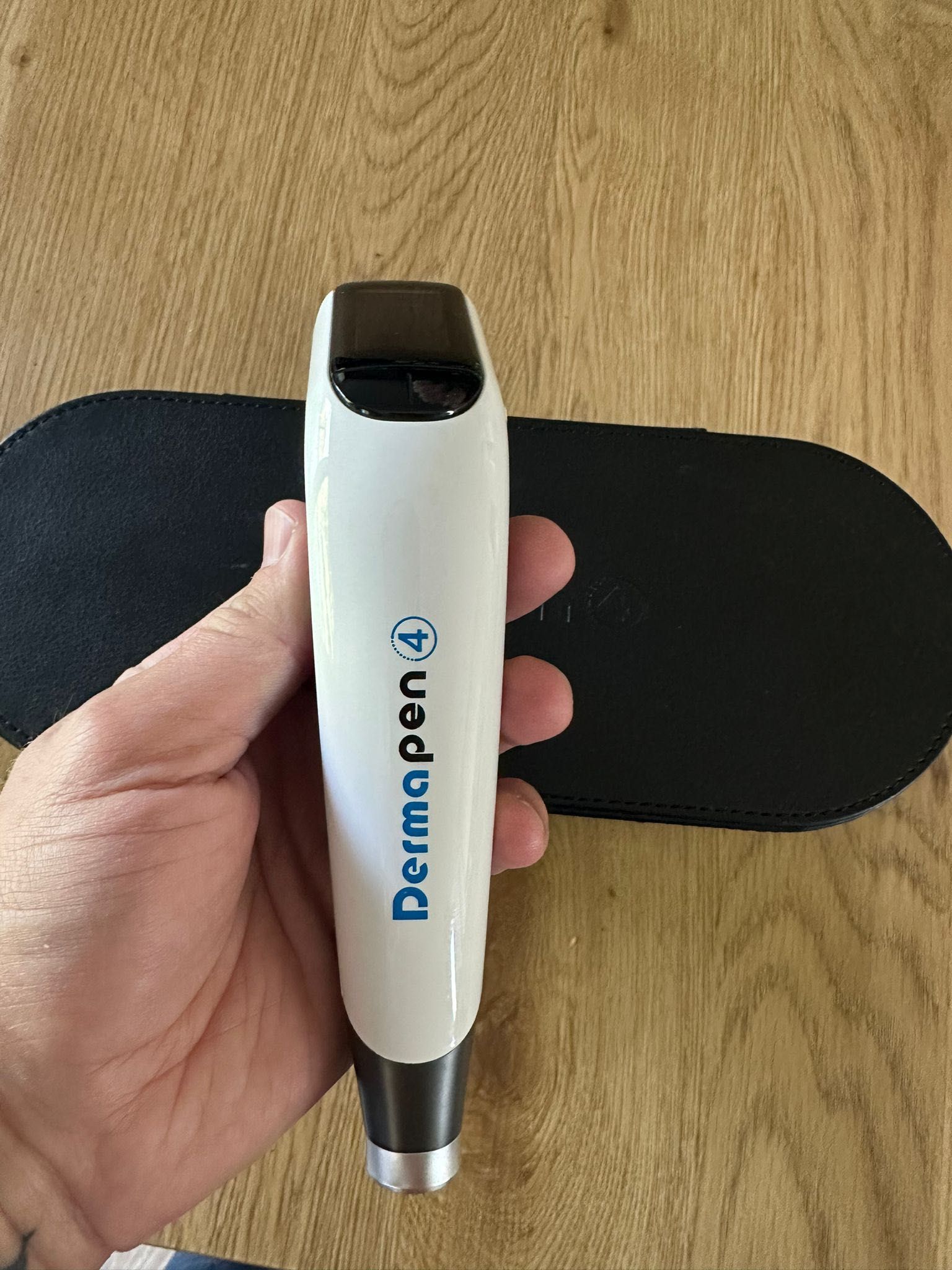 Dermapen 4 mezoterapii mikroigłowej