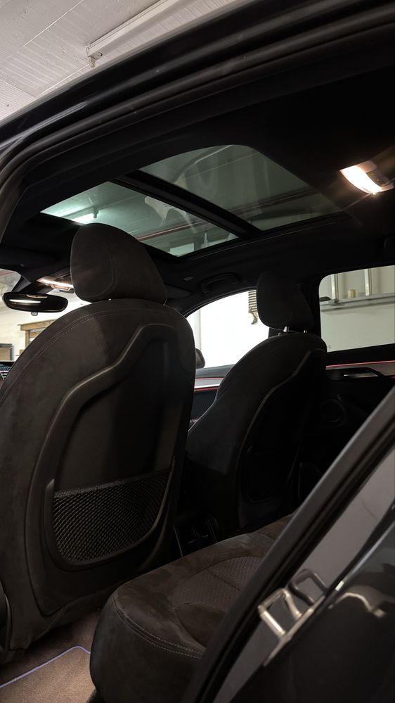 Bmw X2 X-drive 20d