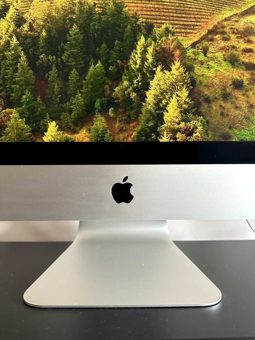 Apple iMac Retina 5K, 27 polegadas 2TB 2019