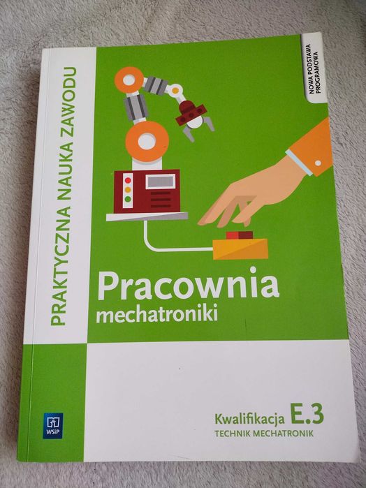 Podstawy mechatroniki