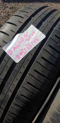 205/55R16 Falken 4szt