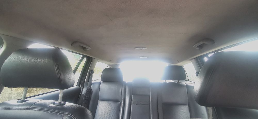 Ford Mondeo mk3 tddi SW Ghia