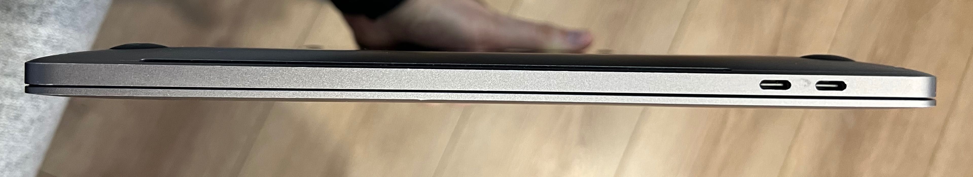 Apple MacBook Pro 15 2019 2,3GHz/i9/16 GB/512gb SSD