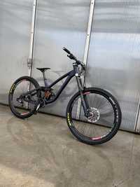 NS Bikes Fuzz 2 2021 roz. L