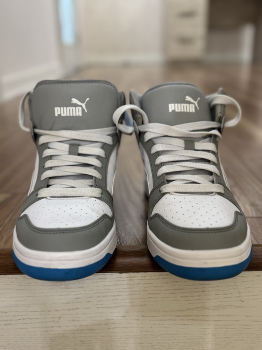 Кросівки Puma розмір 40,5