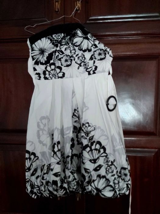 Vestido de cerimonia tamanho M