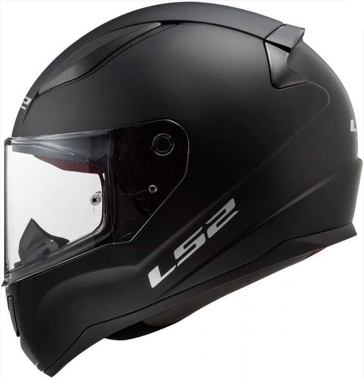 NOWY LS2 Kask Zamknięty Pełny Integralny FF353 Skuter Motor Rapid MATT