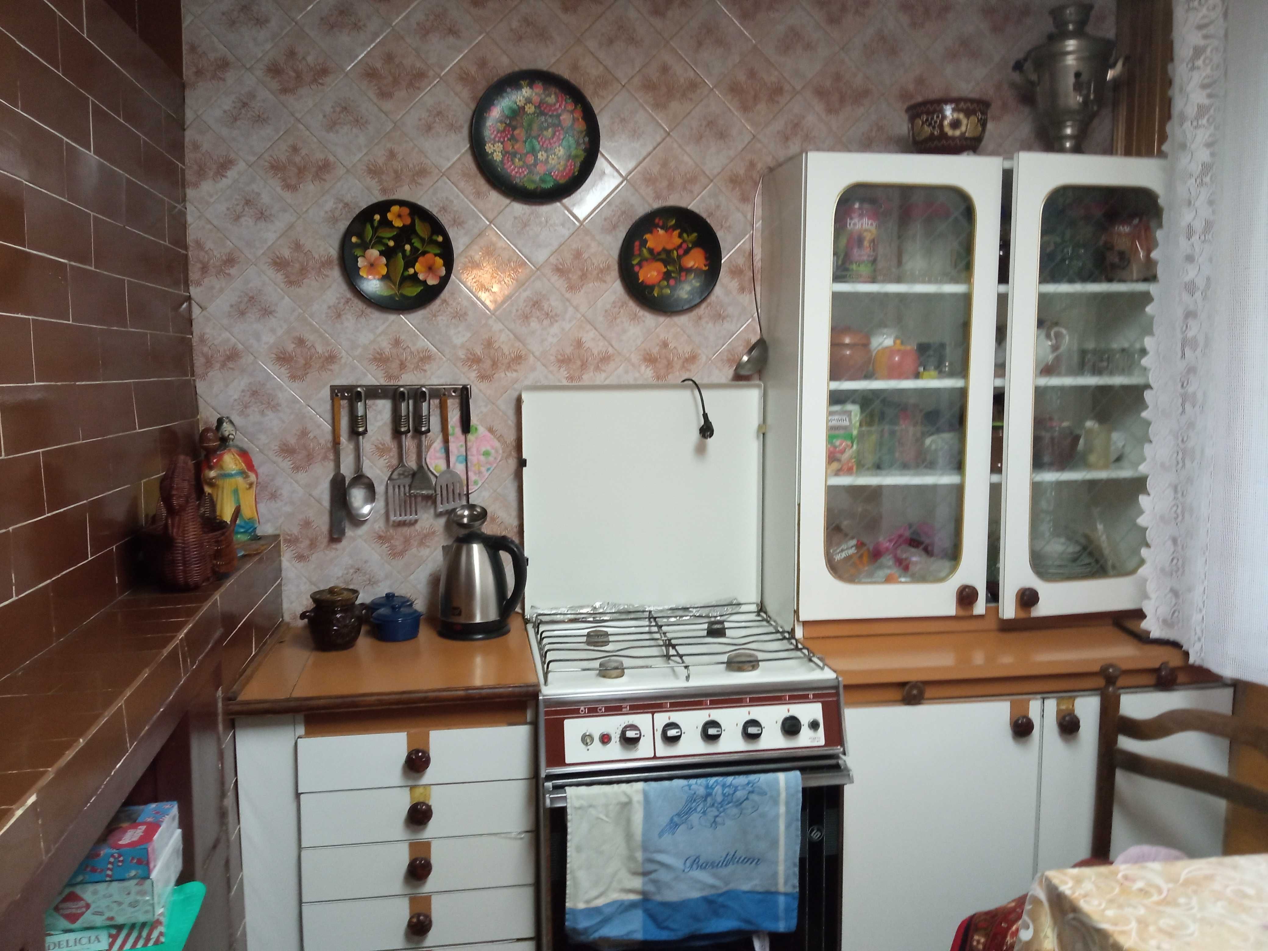 Продаж дачного будинку у садовому товаристві «Водник»