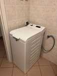 Пральна машина з вертикальним завантаженням Electrolux EW2TN5261FP