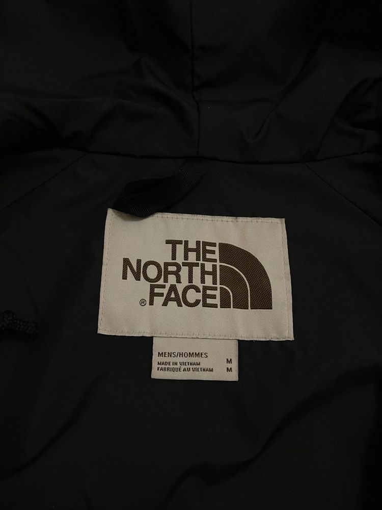 The North Face Windwall Jacket / Вітровка