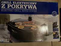 Grill elektryczny