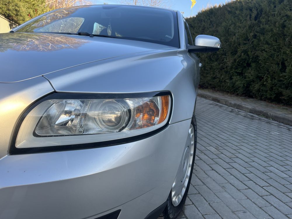 Volvo V -50 1.6d 2008p.