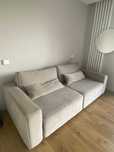 Sofa rozkładana (zakupiona w Witek Home)