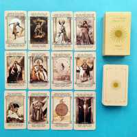 Baralho "Lucid Dreams Beginners Tarot"