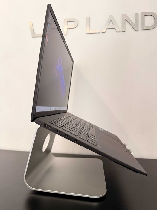 LG gram 15,6" Touch Ultra 7 155H Arc Graphics 16/1TB LDDR5 1,3кг Гаран