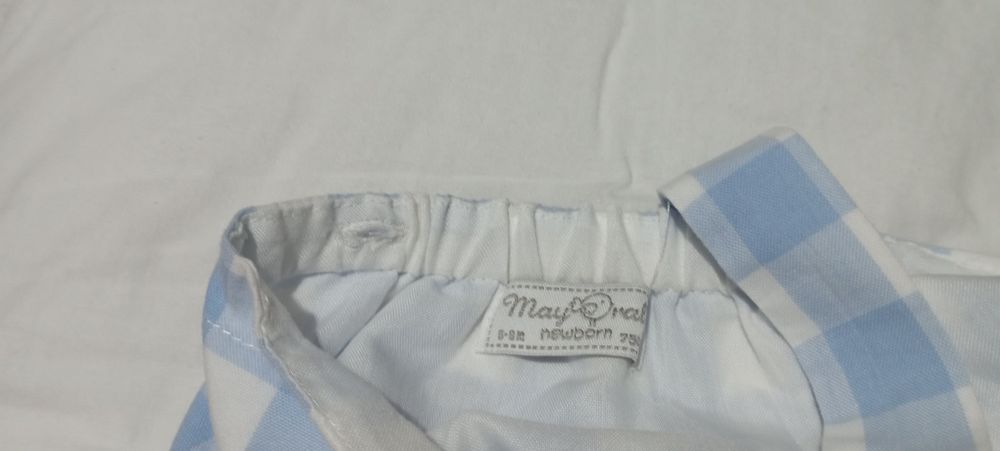 Calção Mayoral menino