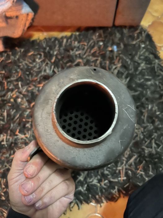 Eacape original kawasaki er5