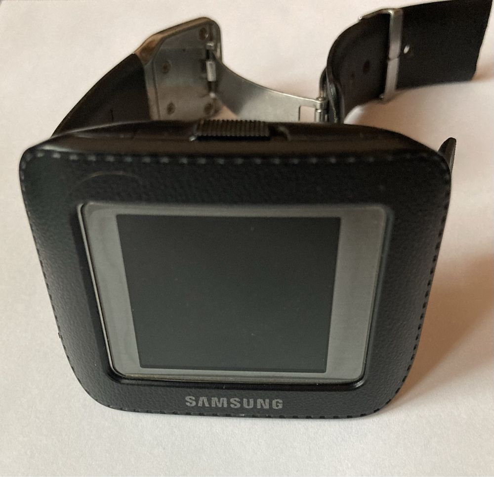 Samsung V700 Galaxy Gear Czarny