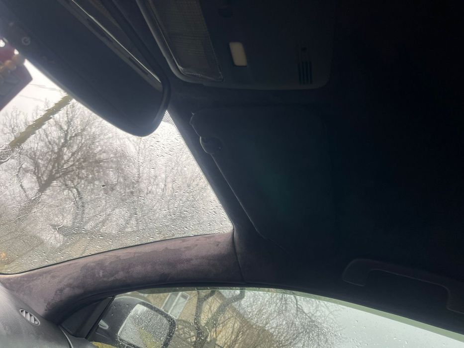 Toyota Avensis АКПП 2006 1,8 газ/бензин