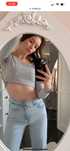 Sprzedam jeansy ZARA