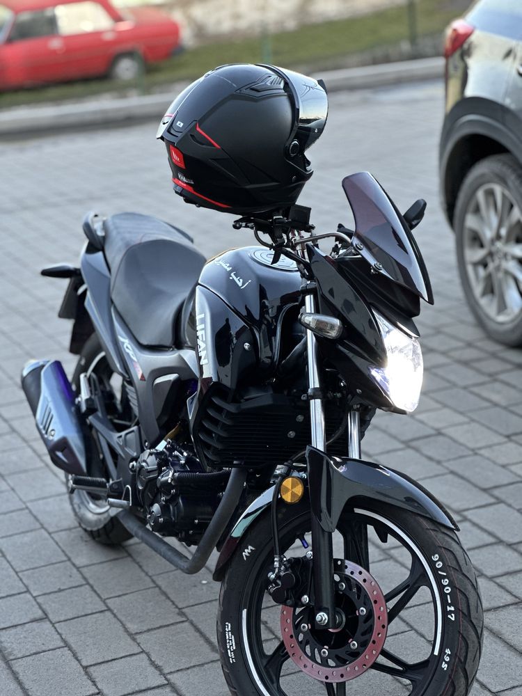 Lifan Kp200/Ліфан Кп200