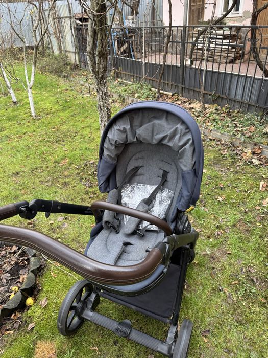 Коляска Roan ivi 2в1