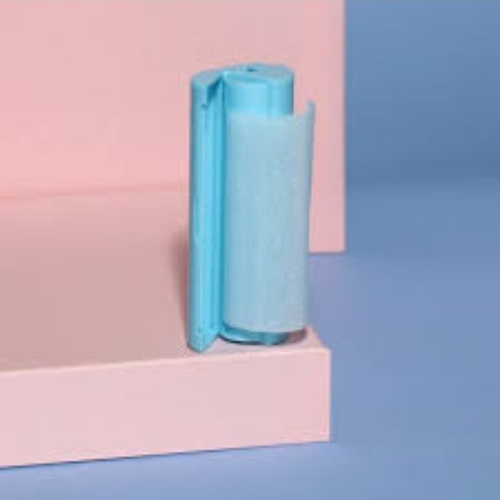 Мыло листовое дорожное