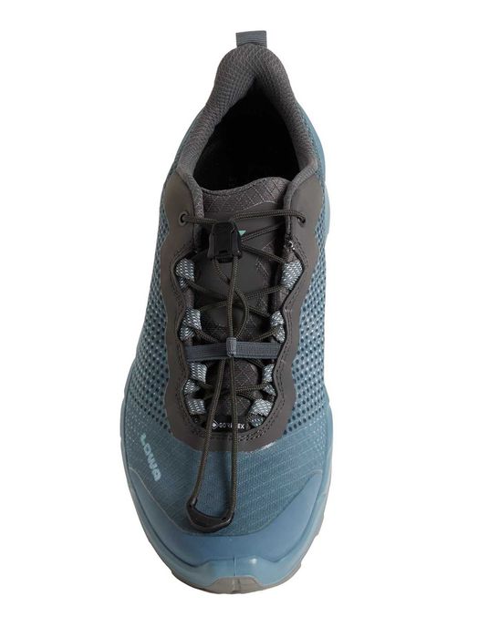 р.38.5-39.5  Кросівки Lowa Merger GTX (жіночі)