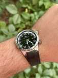 IWC Schaffhausen Aquatimer