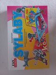 Sylaby sylaby sylaby