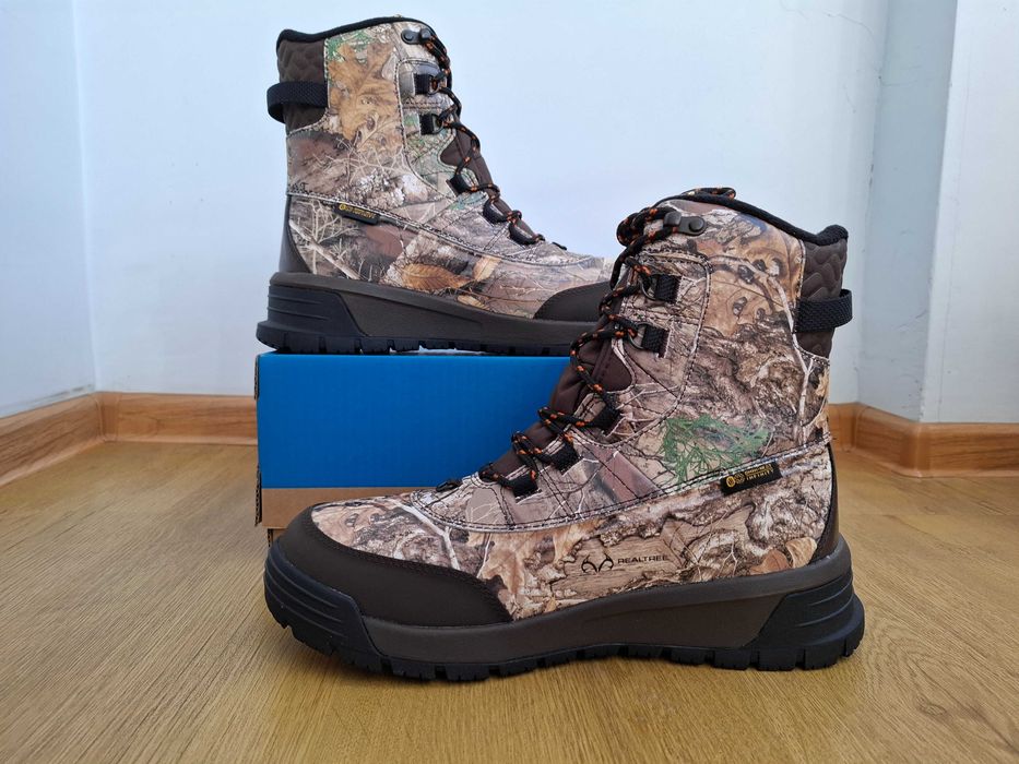 Columbia Bugaboot Celsius. EU 44,5 / 29,5см