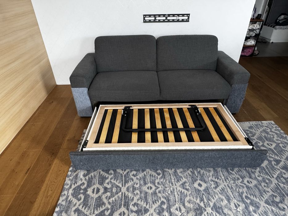 Sprzedam sofa z funkcją spania