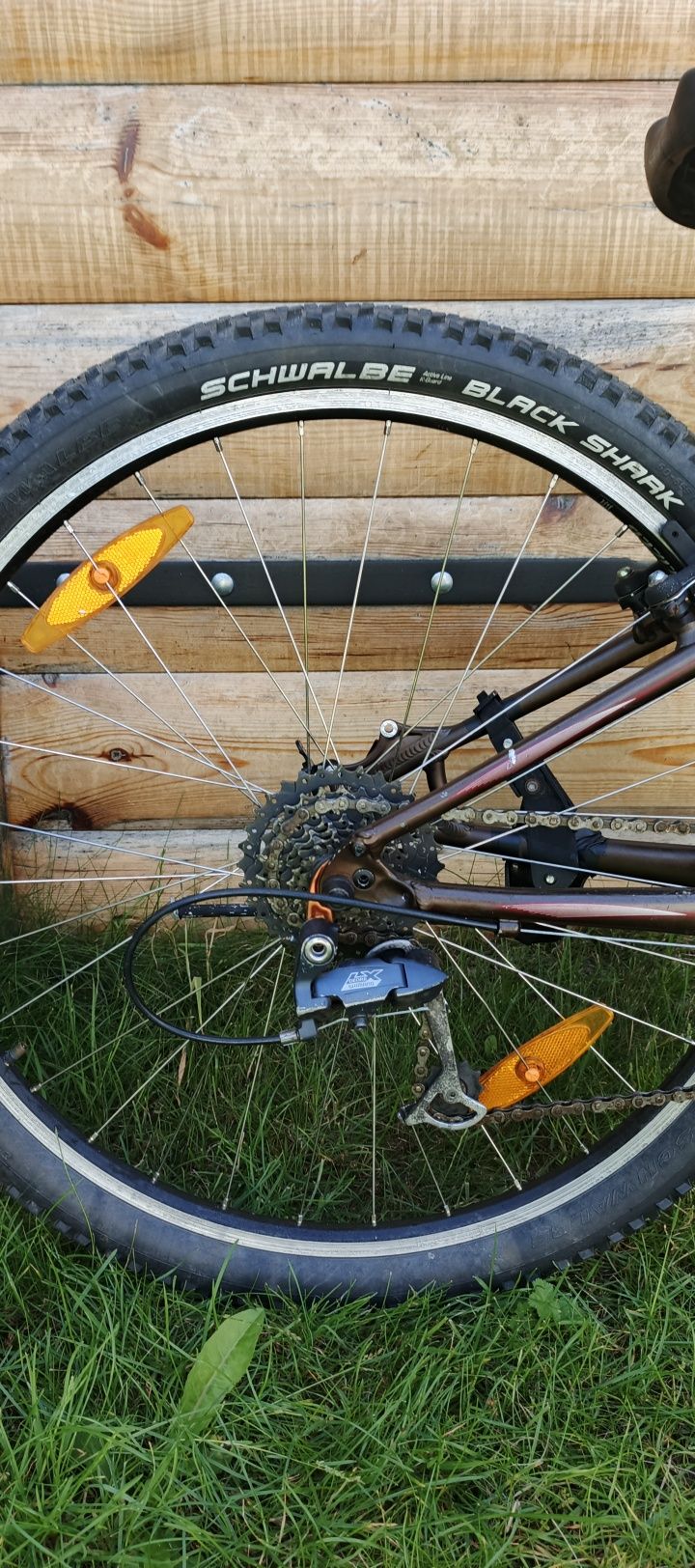 Rower soecjalized