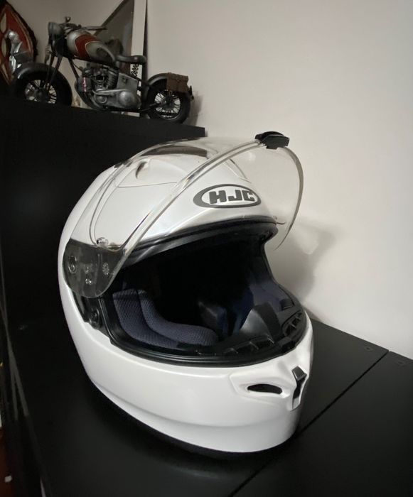 Capacete HJC FG-17